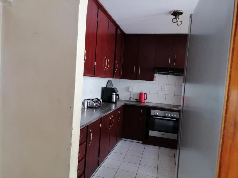 3 Bedroom Property for Sale in Welkom Free State